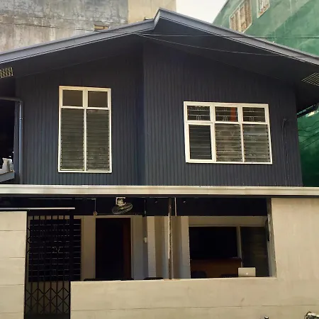 The Hub District Hostel And Dorm